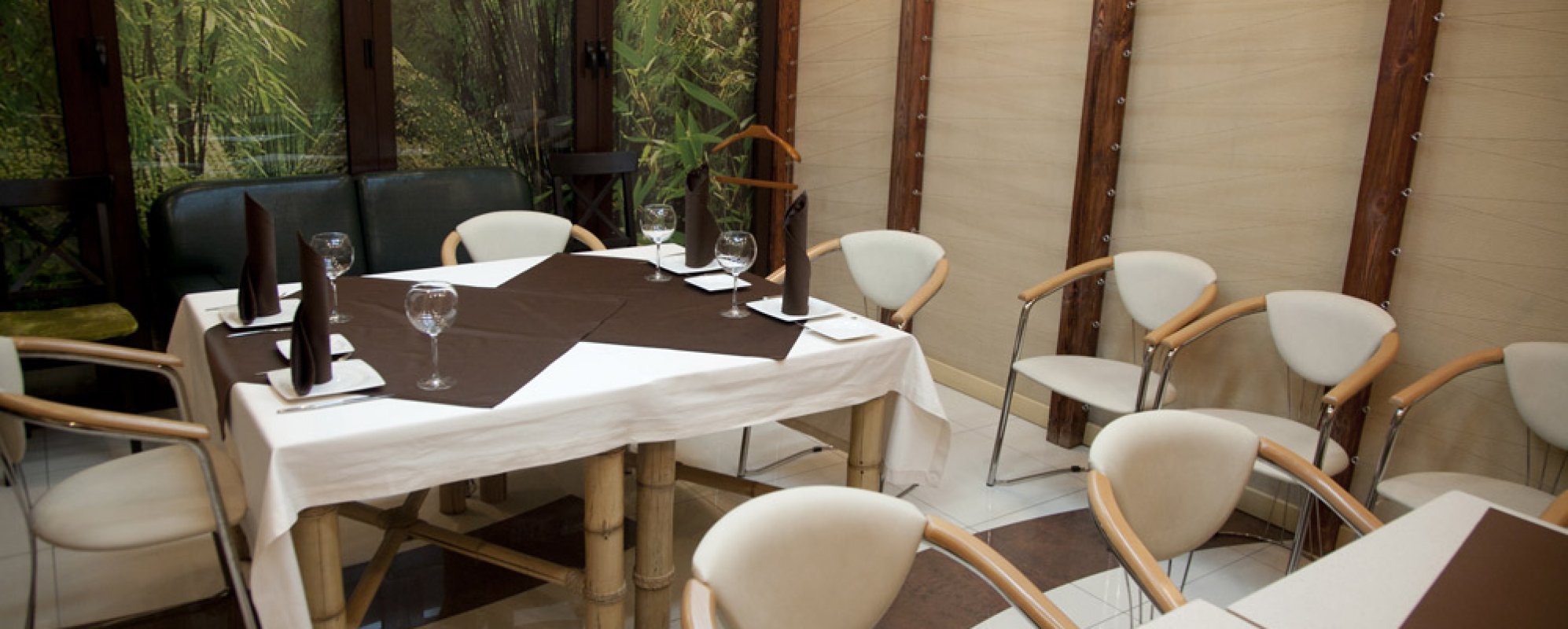 Фотографии конференц-зала Сантерра