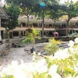 Фотография гостиницы Pandu Lakeside Hotel Parapat