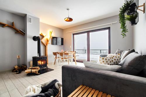 Фотография гостевого дома Domek w górach z Jacuzzi - PANORAMA CHEŁM SKI&SPA