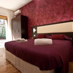 Фотографии мини отеля 
            Heart of Rome Rooms