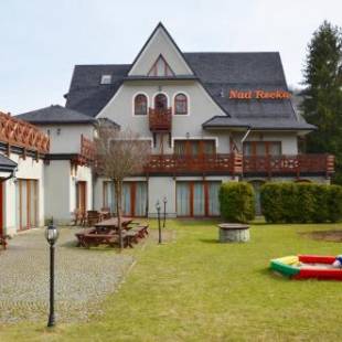 Фотографии мини отеля
Poduszka Pensjonat Nad Rzeką