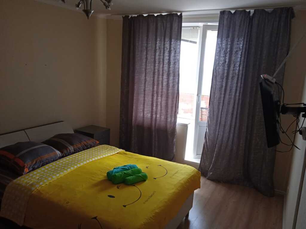 Фотография квартиры Апартаменты Космодемьянская 17/4 14