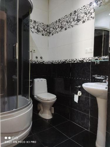 Фотография гостевого дома Georgia