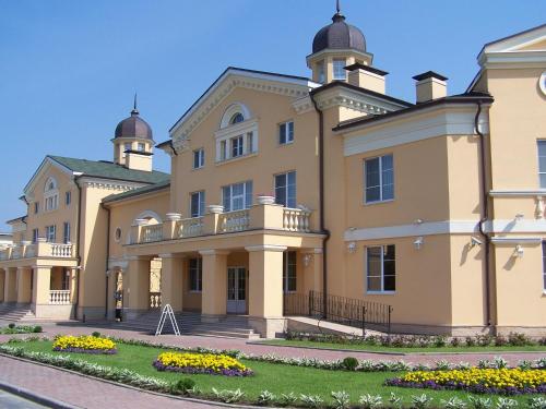 Фотографии гостиницы
Зеленый Мыс