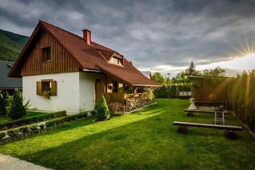 Фотография гостевого дома Chalupa Juraj Terchová