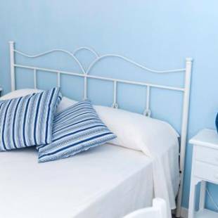 Фотографии гостевого дома
B&B Nel Blu Dipinto Di Blu