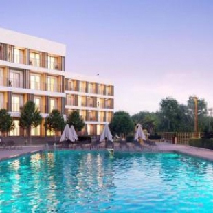 Фотография гостиницы Джамайка