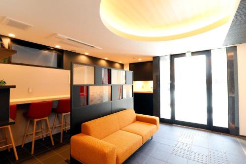 Фотография апарт отеля Stay SAKURA Kyoto TSUBAKI