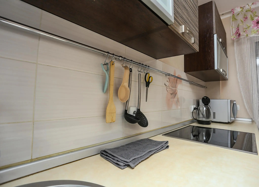 Фотография квартиры Апартаменты на улице Энтузиастов