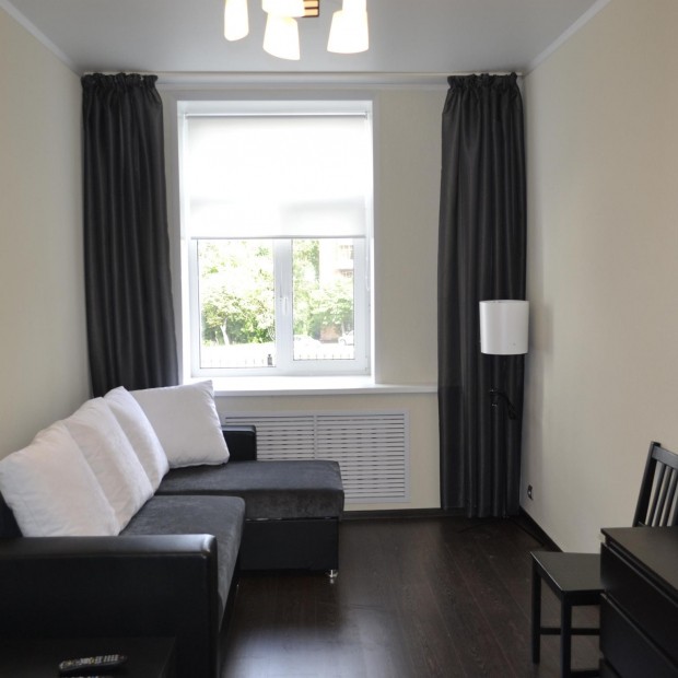 Фотографии мини отеля
В Центре