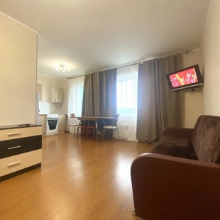 Фотография квартиры Апартаменты Заречье 2