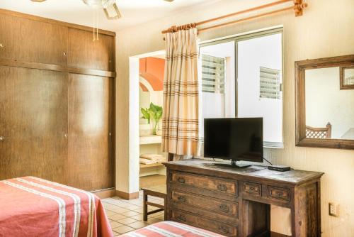 Фотография апарт отеля Suites Parador Santo Domingo de G.