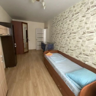 Фотография квартиры Апартаменты на проспекте Строителей, 35