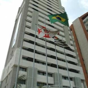 Фотографии гостиницы
Comfort Nova Paulista