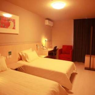 Фотографии гостиницы
Jinjiang Inn Suzhou Taihu Xukou