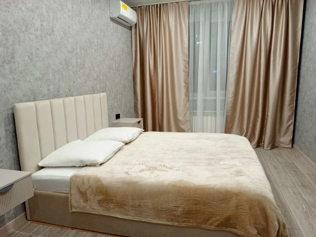 Фотография квартиры Апартаменты Sutki Rent в Минеральных Водах рядом с аэропортом