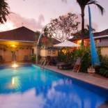 Фотография базы отдыха Hotel Jati Sanur
