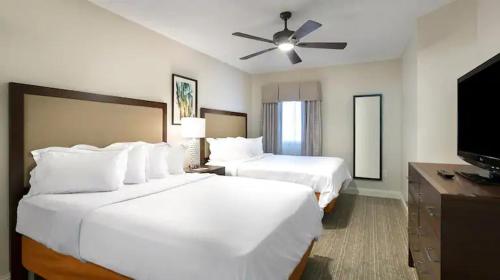 Фотографии гостиницы 
            Hilton Grand Vacations Club Anderson Ocean Myrtle Beach