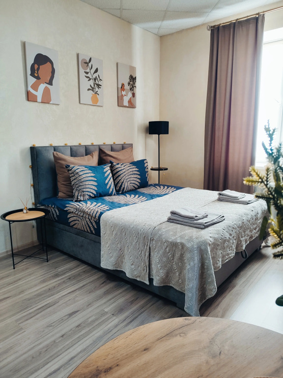 Фотография квартиры Апартаменты в центре Гродно на Кирова