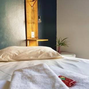 Фотографии мини отеля
Pousada Vila Appia