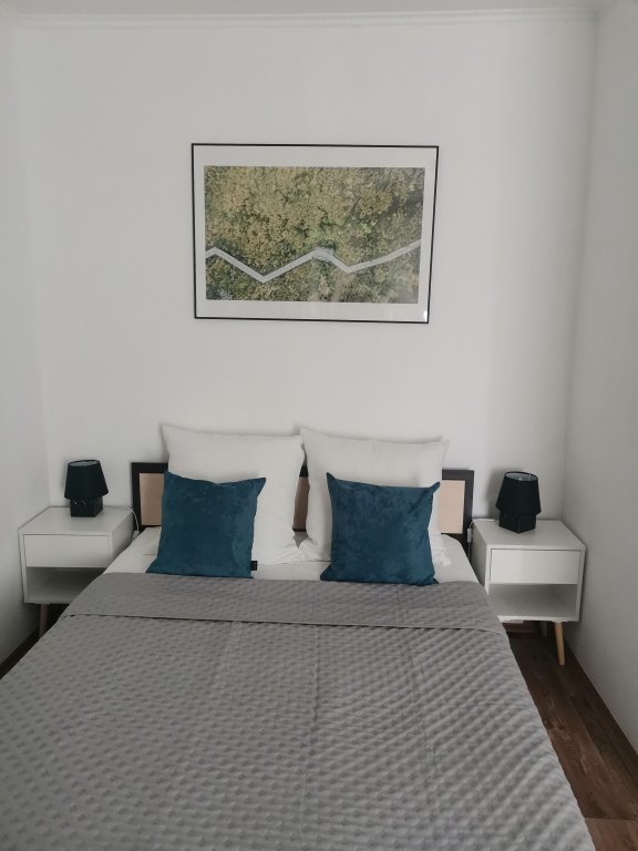 Фотография квартиры Апартаменты Зверева 4