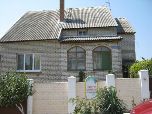 Фотография гостевого дома На Борисовской улице