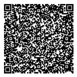 QR код гостевого дома Первомайский