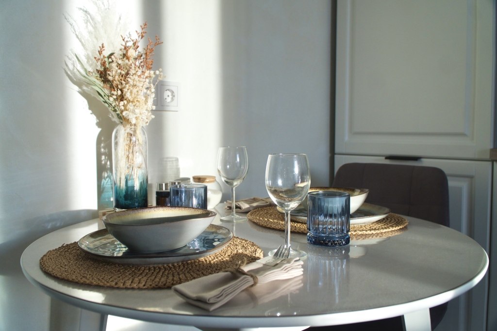 Фотография квартиры Квартира 1-комнатная квартира 40 м²