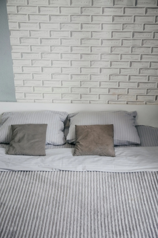 Фотография квартиры Квартира на Серпуховской улице