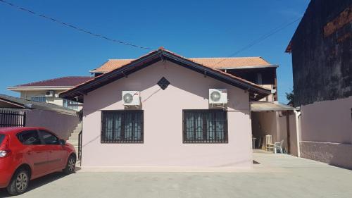 Фотография мини отеля Pousada JOSHUA