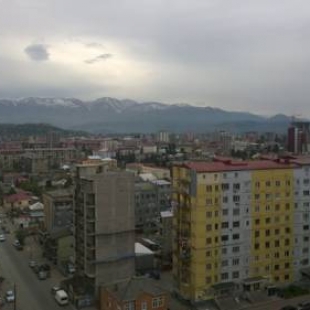 Фотография мини отеля Double Room FLAT