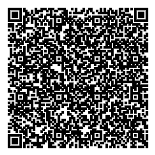 QR код гостиницы Ибис Алматы Жетысу
