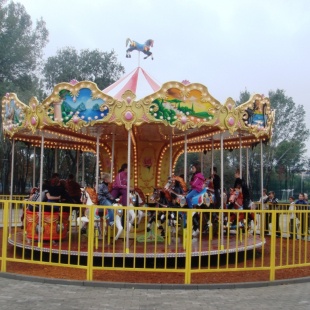 Фотография достопримечательности Парк им. Г.И. Петровского