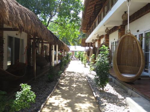 Фотография гостиницы Suites by Eco Hotel El Nido
