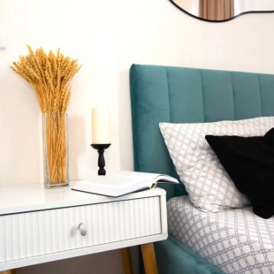 Фотография квартиры Квартира Видовая студия в центре города