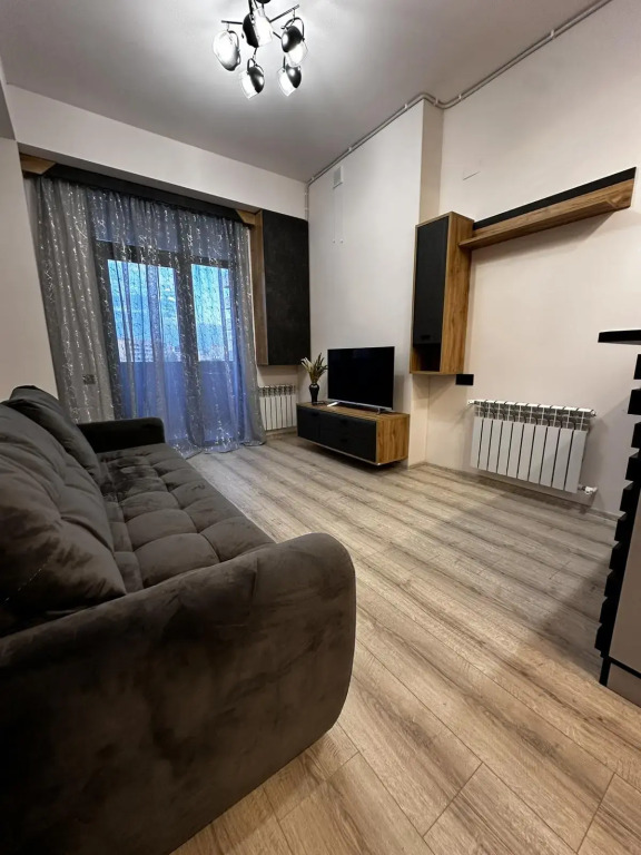 Фотография квартиры Апартаменты Perte House on Anastas Mikoyan 64/5