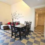 Фотография гостевого дома Le Rondini a Roma