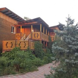 Фотография гостиницы Центр Здоровья Топаз