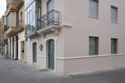 Фотография гостиницы San Gil Plaza Hotel