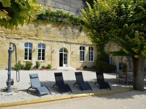 Фотография гостевого дома Gîte Vouvray, 4 pièces, 8 personnes - FR-1-381-87