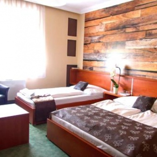 Фотография гостиницы Europa Hotel És Étterem