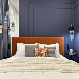 Фотография квартиры Апартаменты KenigDeluxe Рыбная Деревня 1