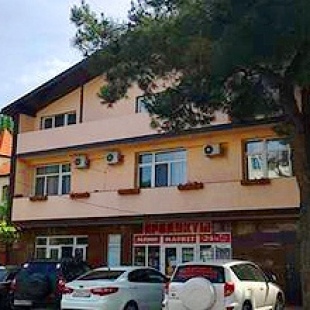 Фотография гостевого дома На Владимирской, 54/56