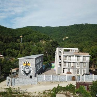 Фотография гостевого дома Корона