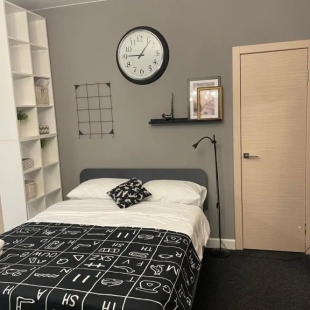 Фотография квартиры Квартира WELCOME Терешковой 26