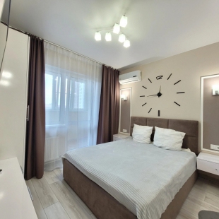 Фотография квартиры Prince Apartments С21