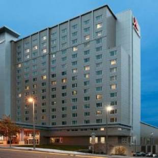 Фотографии гостиницы
Seattle Marriott Bellevue