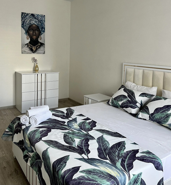 Фотография квартиры Квартира на Луначарского 24А