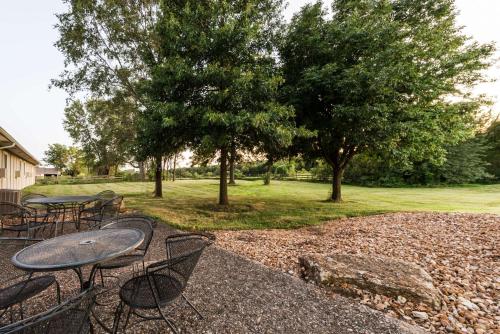 Фотографии гостиницы
Super 8 by Wyndham Higginsville