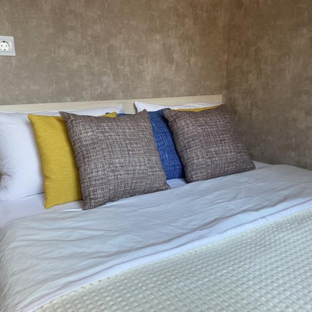 Фотографии квартиры
Квартира на улице Усова 42